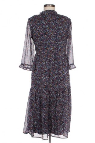 Kleid Pigalle by ONLY, Größe XS, Farbe Mehrfarbig, Preis 13,99 €