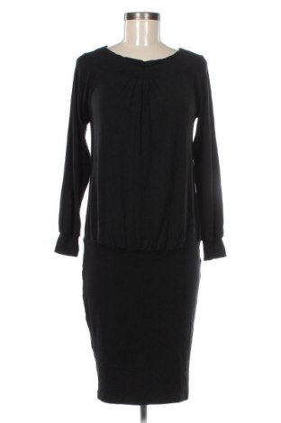 Rochie Pinko, Mărime L, Culoare Negru, Preț 224,39 Lei