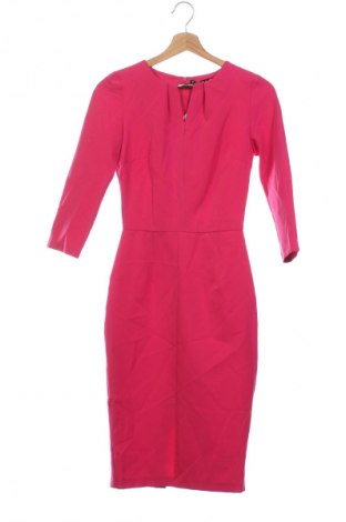 Kleid Poema, Größe XS, Farbe Rosa, Preis 15,99 €