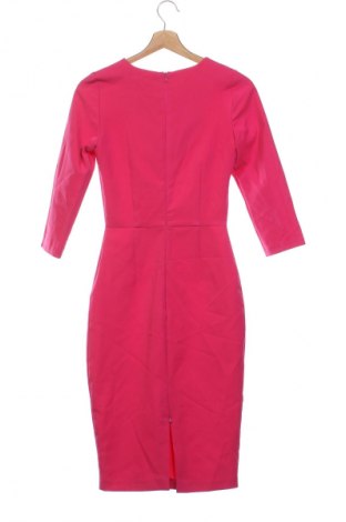 Kleid Poema, Größe XS, Farbe Rosa, Preis € 15,99