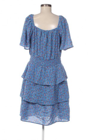 Kleid Pretty Garden, Größe XL, Farbe Blau, Preis € 23,99