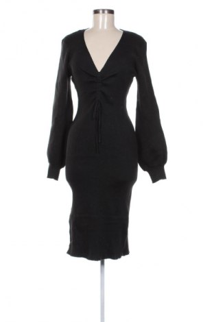 Rochie Pretty Garden, Mărime L, Culoare Negru, Preț 63,99 Lei