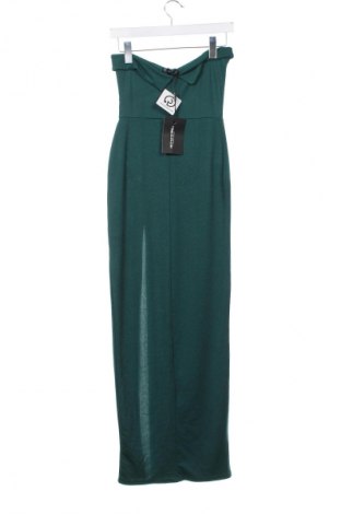 Rochie Pretty Little Thing, Mărime M, Culoare Verde, Preț 106,99 Lei