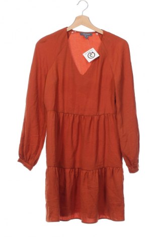 Kleid Primark, Größe XS, Farbe Orange, Preis € 10,49