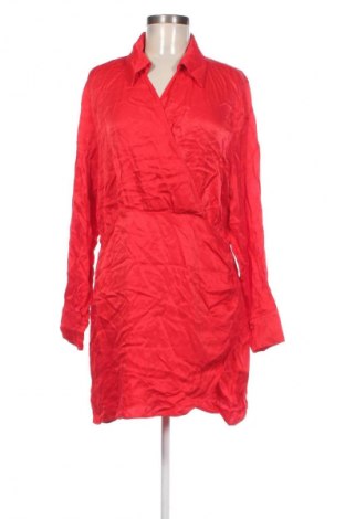 Kleid Primark, Größe XXL, Farbe Rot, Preis 19,99 €