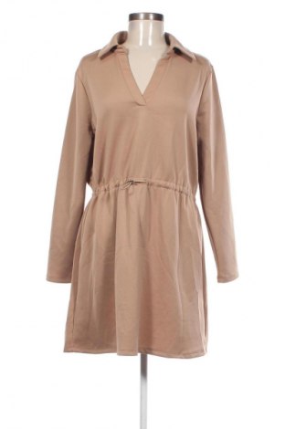 Kleid Primark, Farbe Beige, Preis 6,49 €