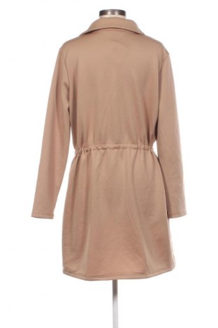 Kleid Primark, Farbe Beige, Preis € 8,49