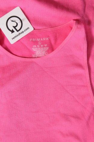 Kleid Primark, Größe L, Farbe Rosa, Preis 12,49 €