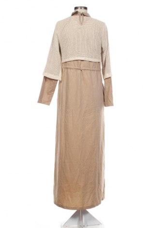 Kleid Puane, Größe M, Farbe Beige, Preis € 10,49