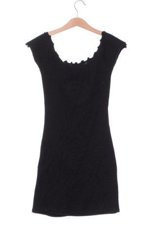 Kleid Pull&Bear, Größe M, Farbe Schwarz, Preis 12,49 €