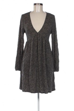 Kleid Pull&Bear, Größe S, Farbe Mehrfarbig, Preis 3,49 €