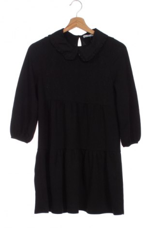 Kleid Pull&Bear, Größe XS, Farbe Schwarz, Preis € 8,49