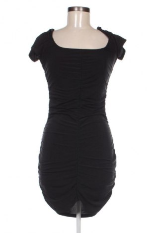 Rochie Pull&Bear, Mărime L, Culoare Negru, Preț 44,99 Lei