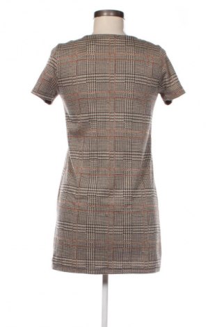 Kleid Pull&Bear, Größe XS, Farbe Mehrfarbig, Preis € 14,99