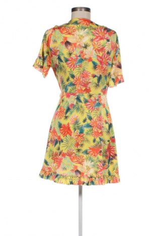 Rochie Pull&Bear, Mărime M, Culoare Multicolor, Preț 33,99 Lei