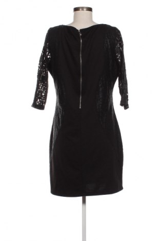 Kleid Q/S by S.Oliver, Größe XXL, Farbe Schwarz, Preis € 22,49