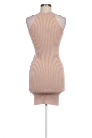 Kleid Qed London, Größe S, Farbe Beige, Preis 33,99 €