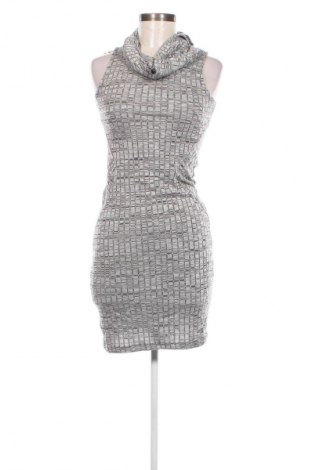 Kleid Qed London, Größe S, Farbe Grau, Preis € 13,99