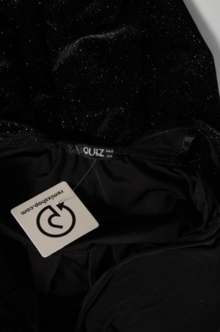 Kleid Quiz, Größe M, Farbe Schwarz, Preis 24,55 €