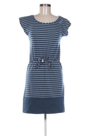 Kleid Ragwear, Größe S, Farbe Blau, Preis € 9,99