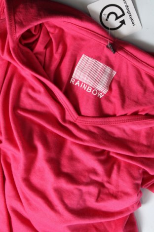 Kleid Rainbow, Größe S, Farbe Rosa, Preis 8,49 €