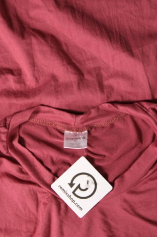 Kleid Real Essentials, Größe M, Farbe Rosa, Preis € 13,99