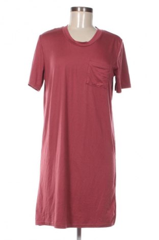 Kleid Real Essentials, Größe M, Farbe Rosa, Preis € 13,99