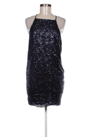 Kleid Rebecca Stella, Größe S, Farbe Schwarz, Preis 11,49 €