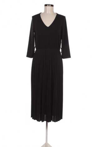 Rochie Reserved, Mărime L, Culoare Negru, Preț 73,98 Lei