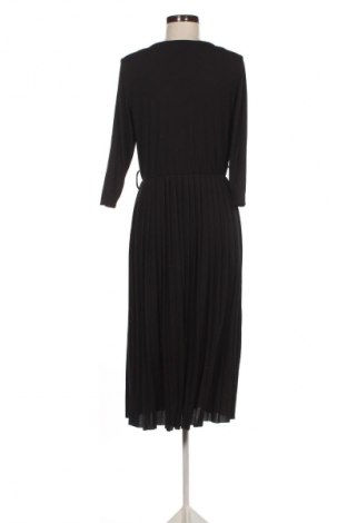 Rochie Reserved, Mărime L, Culoare Negru, Preț 73,98 Lei