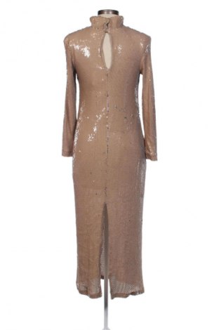 Kleid Reserved, Größe S, Farbe Beige, Preis 8,99 €