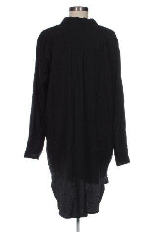 Rochie Reserved, Mărime L, Culoare Negru, Preț 73,98 Lei