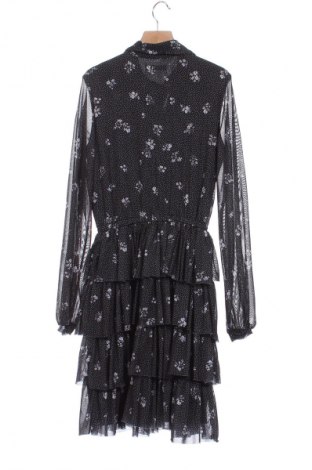 Rochie Reserved, Mărime XS, Culoare Negru, Preț 44,99 Lei