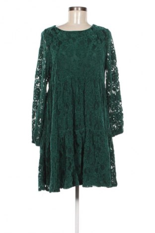 Kleid Reserved, Größe L, Farbe Grün, Preis € 40,99