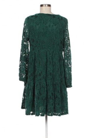 Kleid Reserved, Größe L, Farbe Grün, Preis € 40,99