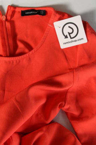 Kleid Reserved, Größe M, Farbe Orange, Preis 8,99 €