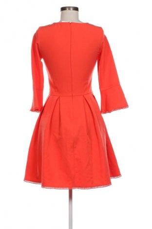 Kleid Reserved, Größe M, Farbe Orange, Preis 8,99 €