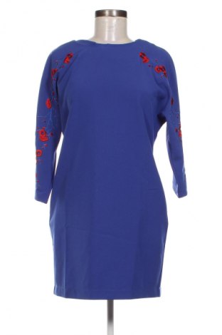 Kleid Reserved, Größe S, Farbe Blau, Preis € 8,49