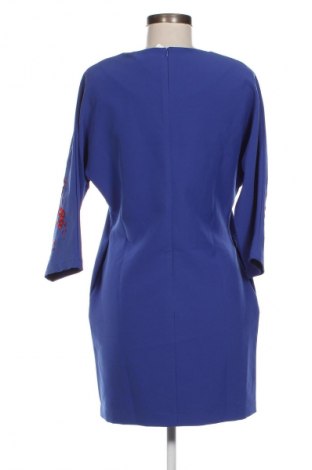 Kleid Reserved, Größe S, Farbe Blau, Preis € 8,49