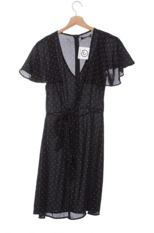 Kleid Reserved, Größe XS, Farbe Schwarz, Preis 8,99 €