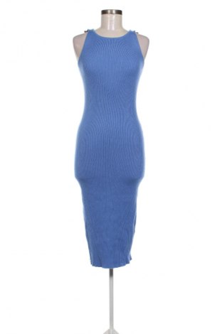 Kleid Reserved, Größe L, Farbe Blau, Preis 6,99 €