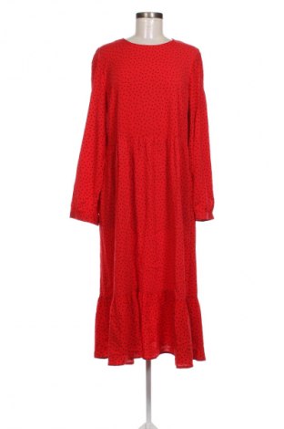 Kleid Reserved, Größe XL, Farbe Rot, Preis € 14,83