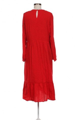 Kleid Reserved, Größe XL, Farbe Rot, Preis € 8,99