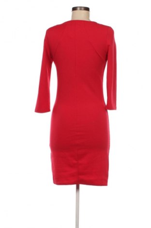 Kleid Reserved, Größe M, Farbe Rot, Preis 8,99 €