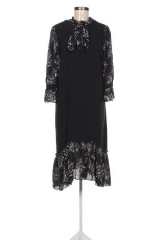 Rochie Rina, Mărime XL, Culoare Negru, Preț 79,99 Lei