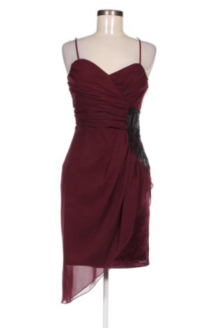 Kleid Rinascimento, Größe M, Farbe Rot, Preis € 34,99