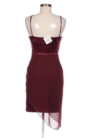 Kleid Rinascimento, Größe M, Farbe Rot, Preis € 34,99