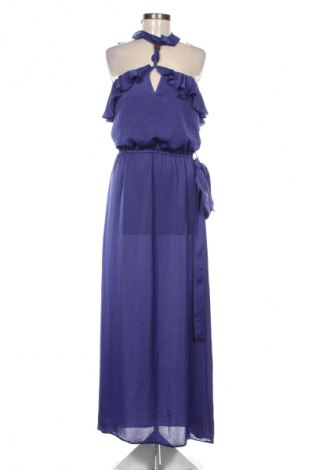 Kleid River Island, Größe XL, Farbe Blau, Preis € 15,99