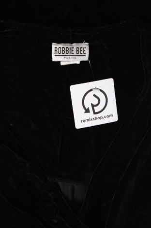 Φόρεμα Robbie Bee, Μέγεθος S, Χρώμα Μαύρο, Τιμή 4,99 €