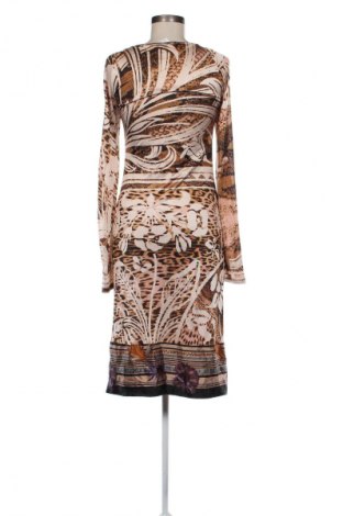 Kleid Roberto Cavalli, Größe M, Farbe Mehrfarbig, Preis € 86,49